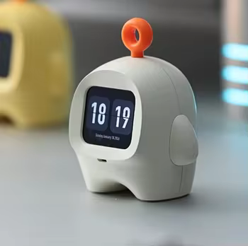 SN-AI31 白色款外观