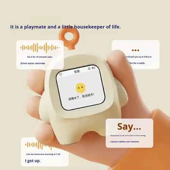 SN-AI31 语音交互功能